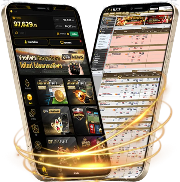 บ้านผลบอลgo Mobile — เดิมพันบนมือถือ